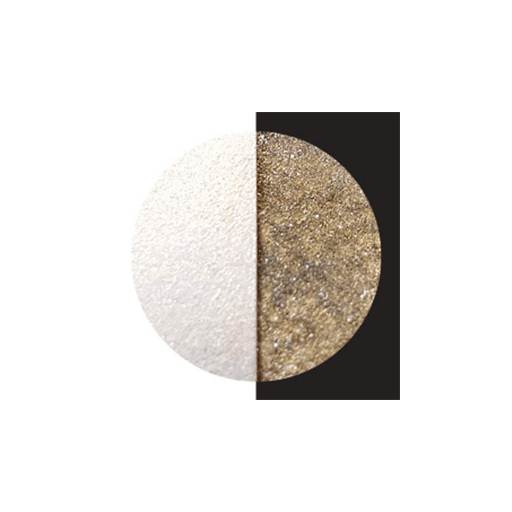 COLIRO Pearl Watercolor 30mm Sunbeam,