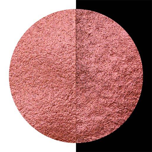 COLIRO Pearl Watercolor 30mm Vermilion Red