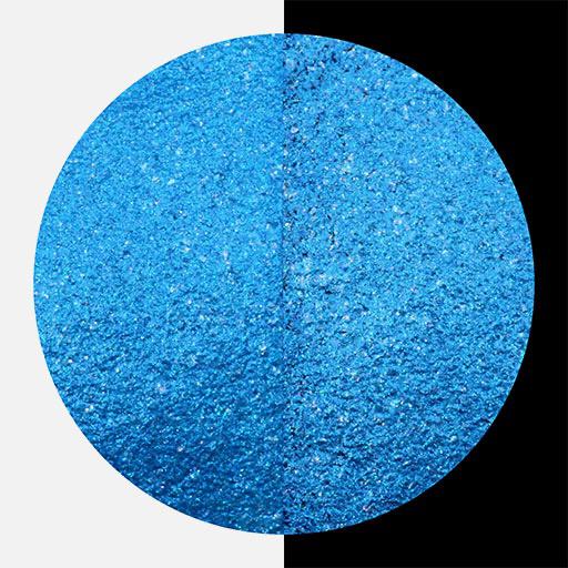 COLIRO Pearl Watercolor 30mm Vibrant Blue