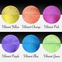 COLIRO Pearl Watercolor 30mm Vibrant Blue