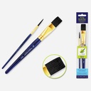 COLOR FACTORY Master Stroke Brush Set 14 x 2