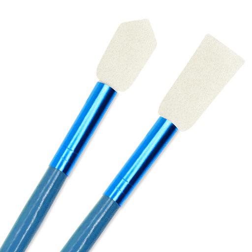 COLOR FACTORY Sponge Tip Brush x 2