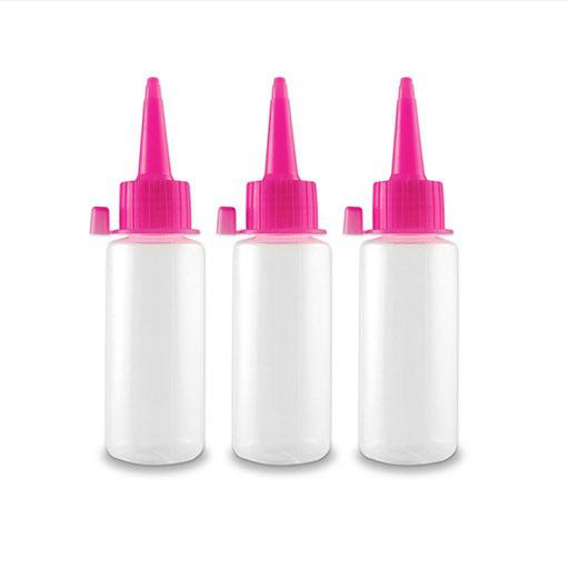 CRAFT MEDLEY EZ Squeeze Applicator Bottle 59ml x 3