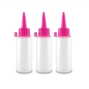 CRAFT MEDLEY EZ Squeeze Applicator Bottle 59ml x 3