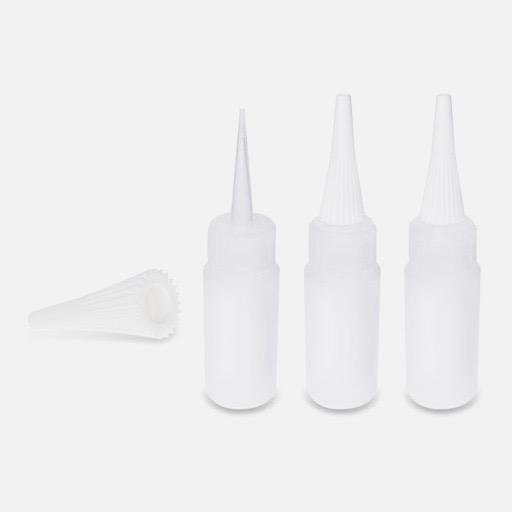 CRAFT MEDLEY Fine Tip Applicator Bottle 33ml x 3