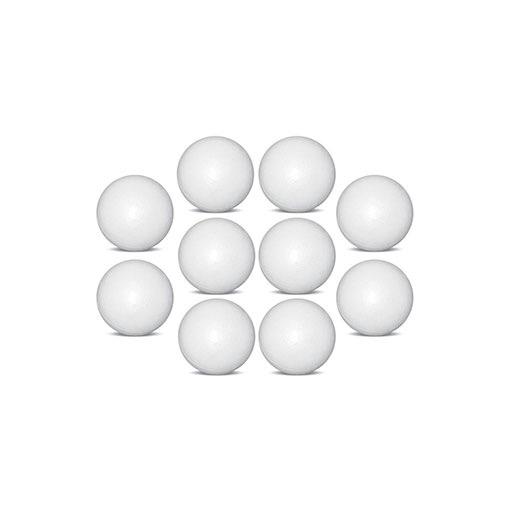 CRAFT MEDLEY Foam Ball 2” x 10