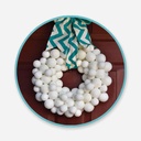 CRAFT MEDLEY Foam Ball 2” x 10