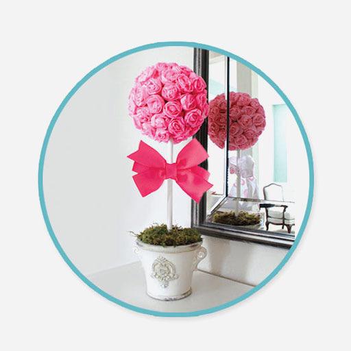 CRAFT MEDLEY Foam Ball 4” x 2