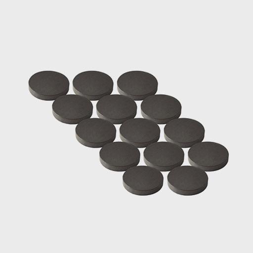 CRAFT MEDLEY Magnetic Button 15mm x 14