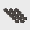 CRAFT MEDLEY Magnetic Button 15mm x 14