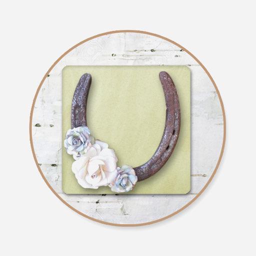 CRAFT MEDLEY Wood Cut Outs Square x 3