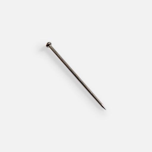 D-BEST Headless Office Pin x 100