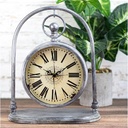 DECOART Designer Finishes 59ml Oxidized Tin Set x 4