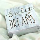 DECOART Designer Finishes 59ml Salt Wash Farmhouse Set x 4