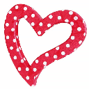 DECOPATCH Paper Mache Letter M