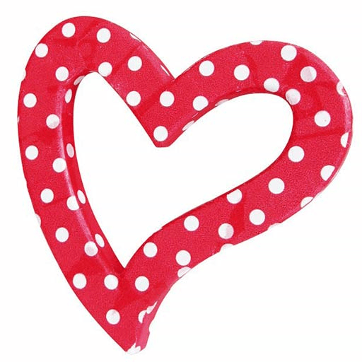 DECOPATCH Paper Mache Letter P