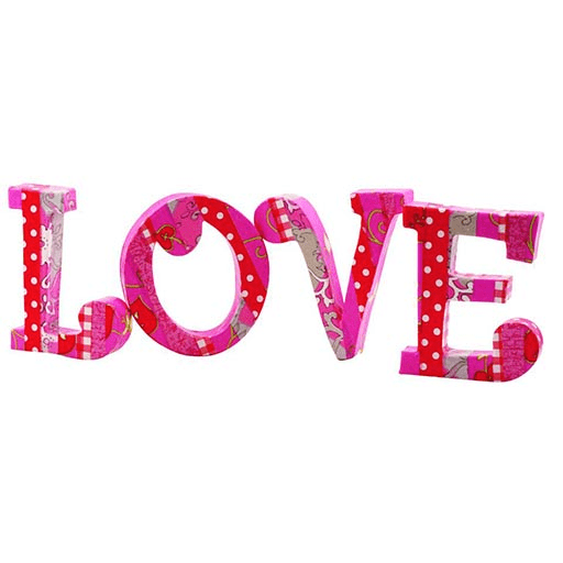 DECOPATCH Paper Mache Letter T