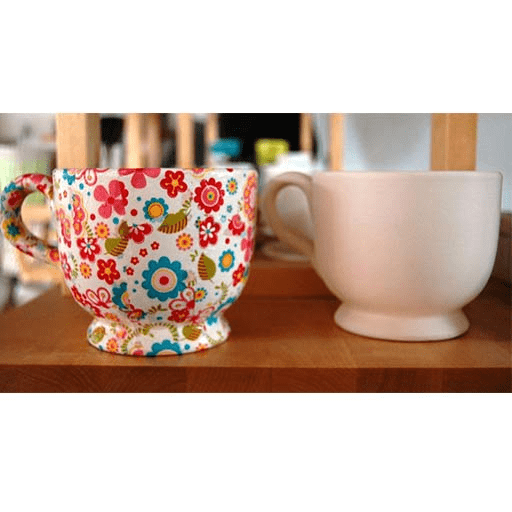 DECOPATCH Paperpatch Glossy Glue 180g