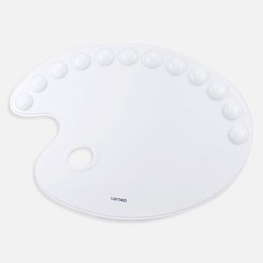 DELI 12-Well Plastic Palette