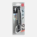 DELI Auto Lock 18mm Blade Cutter