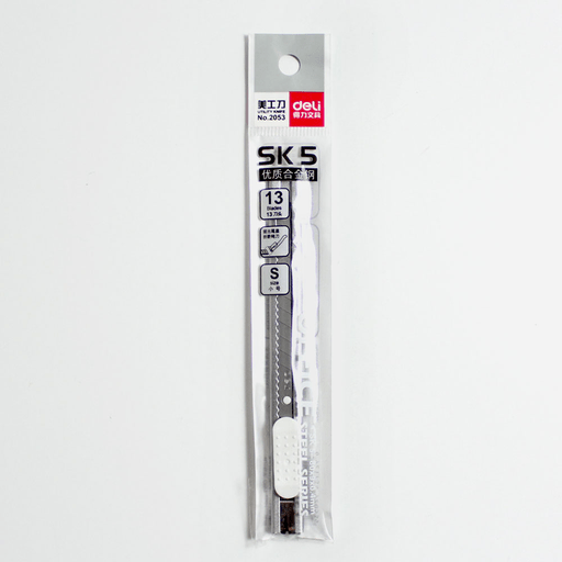 DELI Auto Lock 9mm Blade Cutter