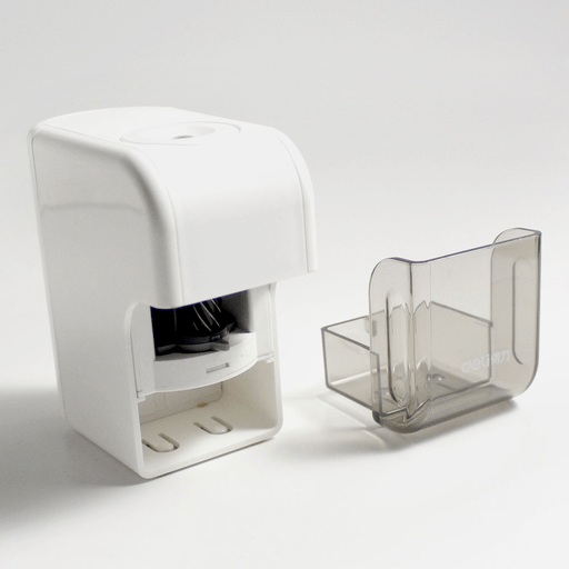 DELI Electric Pencil Sharpener