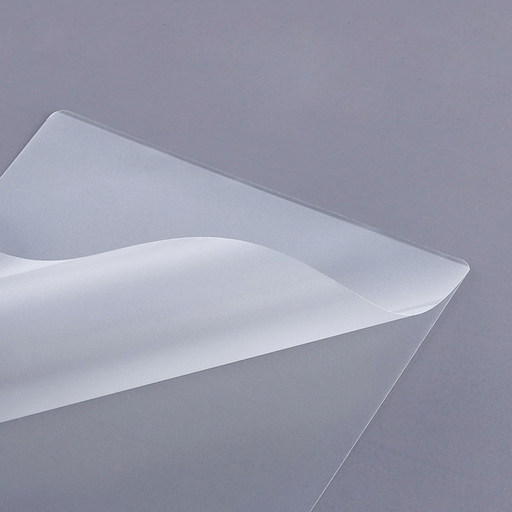 DELI Laminating Film 70mic A4 x 100