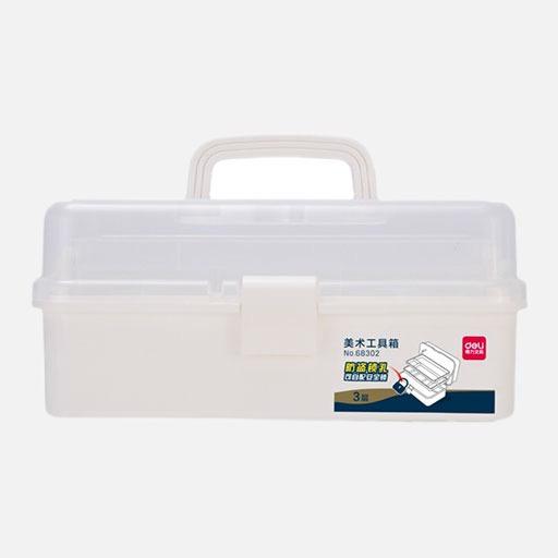 DELI Medium Art Tool Box