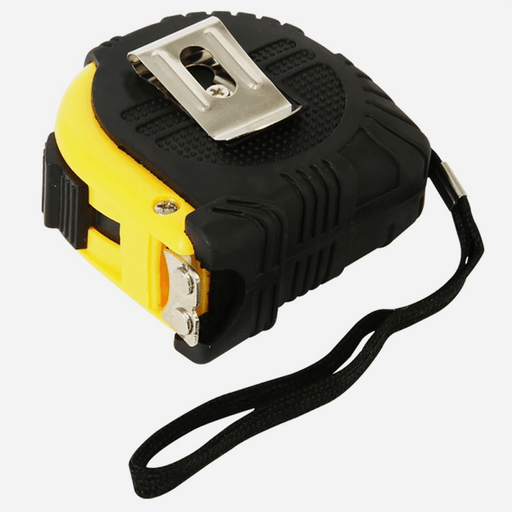 DELI Pocket Ruler Tape Measure 19mm x 5m