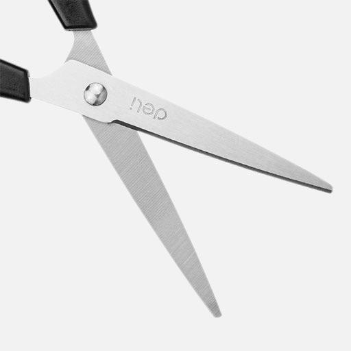 DELI Stainless Steel Scissors 17cm