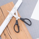 DELI Stainless Steel Scissors 17cm