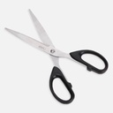 DELI Stainless Steel Scissors 7”