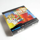 DERIVAN Matisse Structure Acrylic 75ml Intro Set x 5