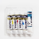 DERIVAN Matisse Structure Acrylic 75ml Intro Set x 5