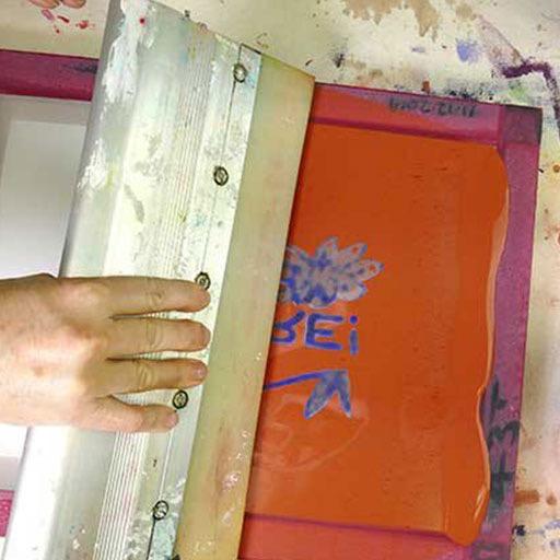 DERIVAN Screen Block Out Liquid Stencil 250ml