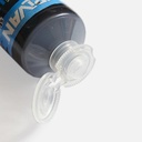 DERIVAN Student Acrylic Paint 75ml Glitter Blue