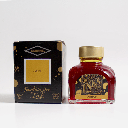 DIAMINE Fountain Pen Ink 80ml Amber