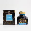 DIAMINE Fountain Pen Ink 80ml Aqua Blue