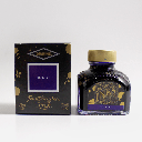 DIAMINE Fountain Pen Ink 80ml Bilberry