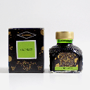 DIAMINE Fountain Pen Ink 80ml Kelly Green