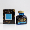 DIAMINE Fountain Pen Ink 80ml Mediterranean Blue