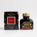 DIAMINE Fountain Pen Ink 80ml Red Dragon