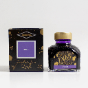 DIAMINE Fountain Pen Ink 80ml Violet