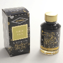DIAMINE Shimmering Fountain Pen Ink 50ml Golden Sands