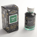 DIAMINE Shimmering Fountain Pen Ink 50ml Magical Forest