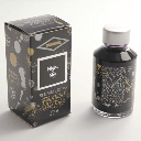 DIAMINE Shimmering Fountain Pen Ink 50ml Night Sky