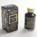 DIAMINE Shimmering Fountain Pen Ink 50ml Shimmering Seas