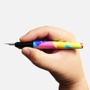 DIPLOMAT Esteem MadC Blue Caneva Fountain Pen Medium