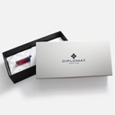 DIPLOMAT Esteem MadC Violet Caneva Fountain Pen Medium