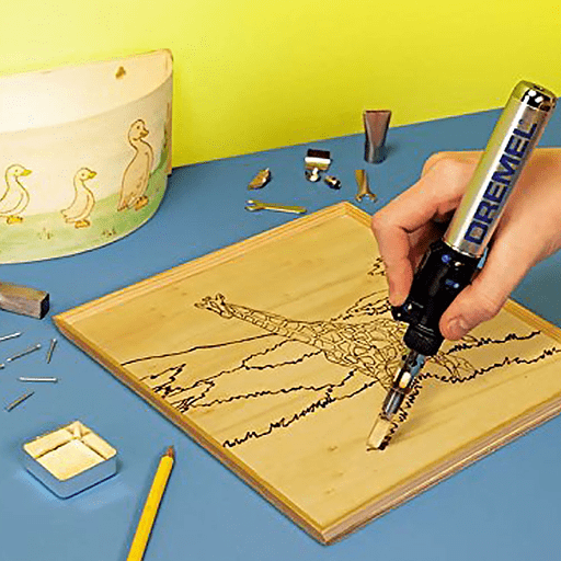 DREMEL 203 Versatip Accessory